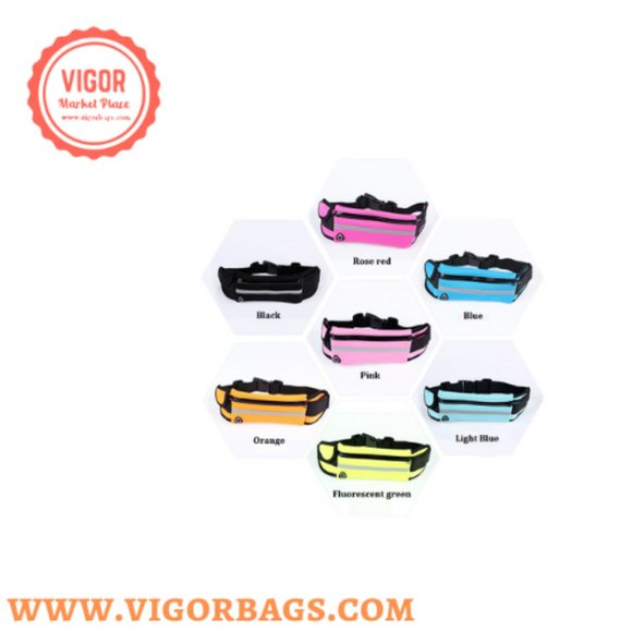 Running Belt for Women and Men & Men Women Adjustable Shoulders Back Support Pos main image 8